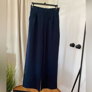 A&F Sloane Tailored Pant